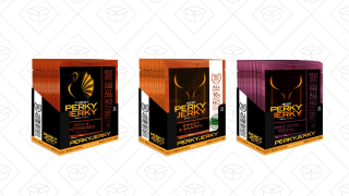 Dig Into $9.50 Off Perky Jerky 12 Packs